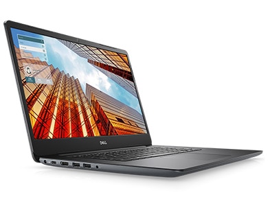 Vostro 15 5000 Laptop - The power to perform