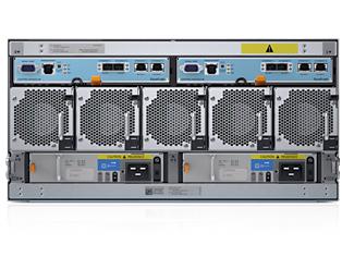 Dell Storage PS6610 Series Arrays - Flexible, high-capacity options