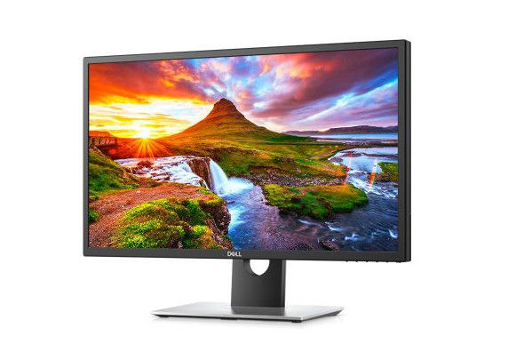 27 Inch 4K HDR Computer Monitor Screen UP2718Q With PremierColor
